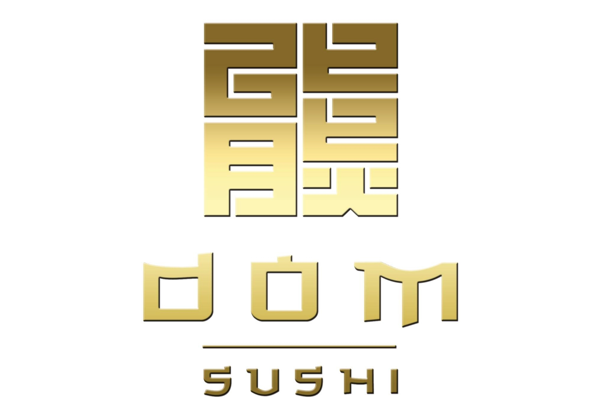 dom sushi